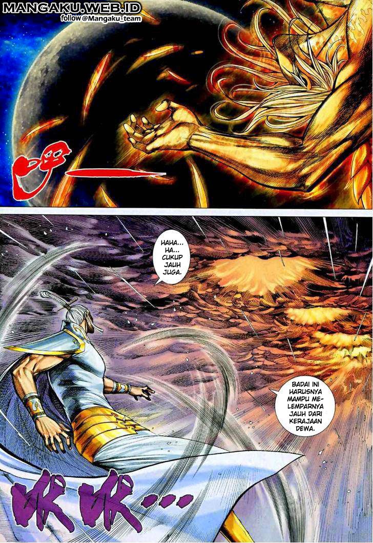 feng-shen-ji - Chapter: 71