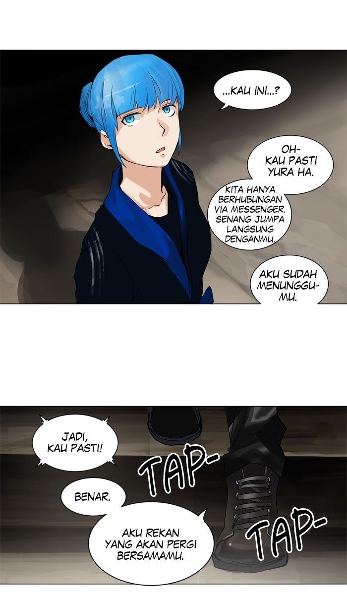 tower-of-god - Chapter: 215