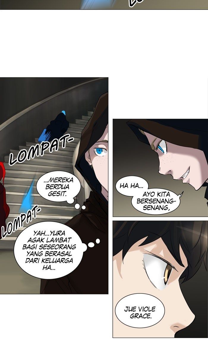 tower-of-god - Chapter: 215