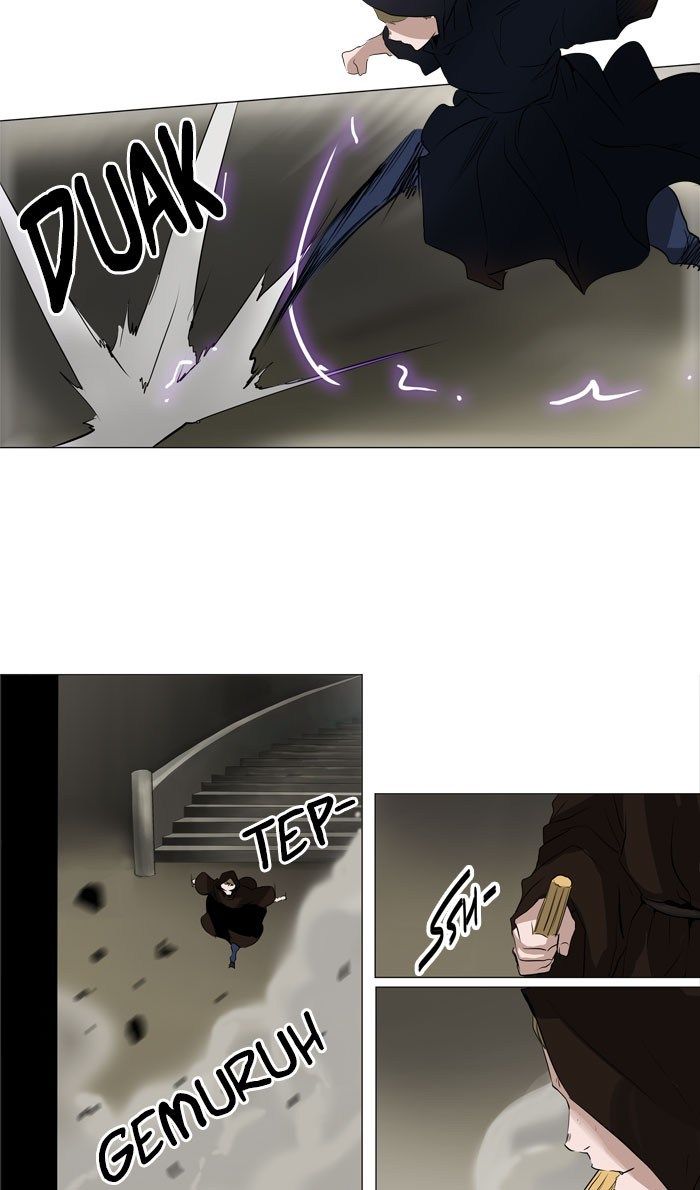 tower-of-god - Chapter: 215