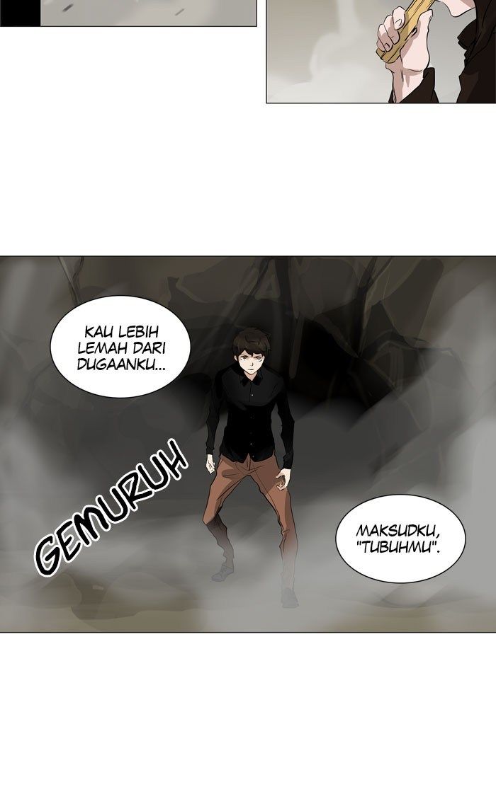 tower-of-god - Chapter: 215