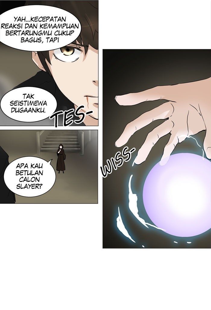 tower-of-god - Chapter: 215