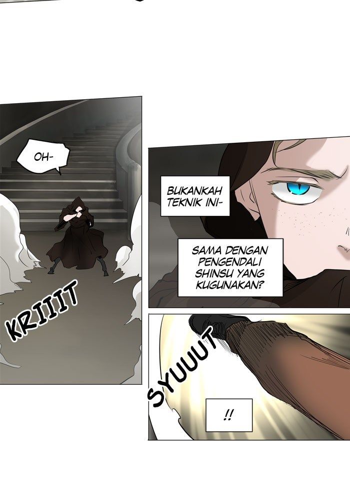 tower-of-god - Chapter: 215