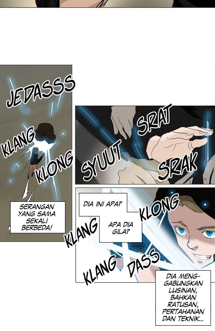 tower-of-god - Chapter: 215