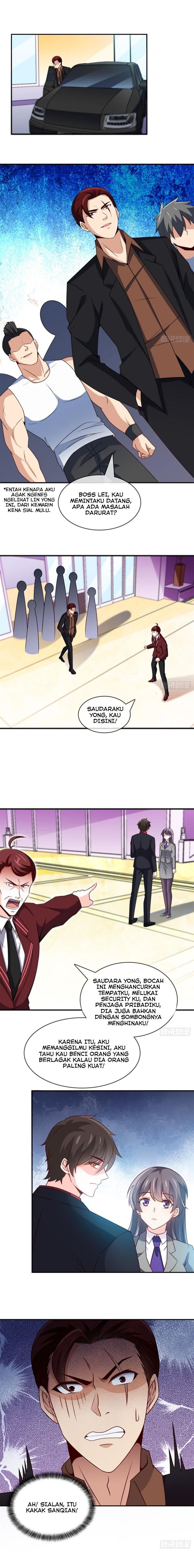 i-am-han-sanqian - Chapter: 35