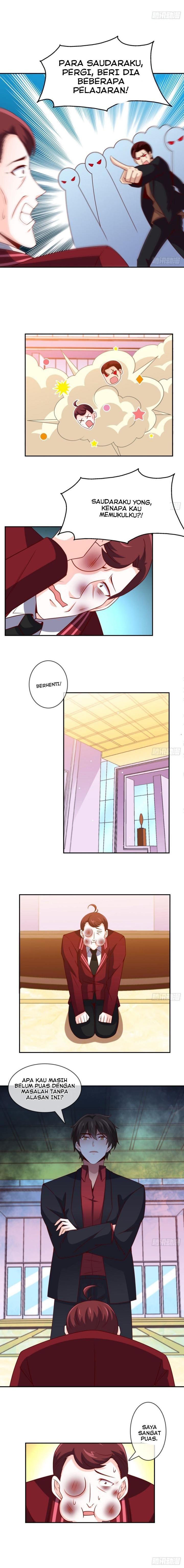 i-am-han-sanqian - Chapter: 35