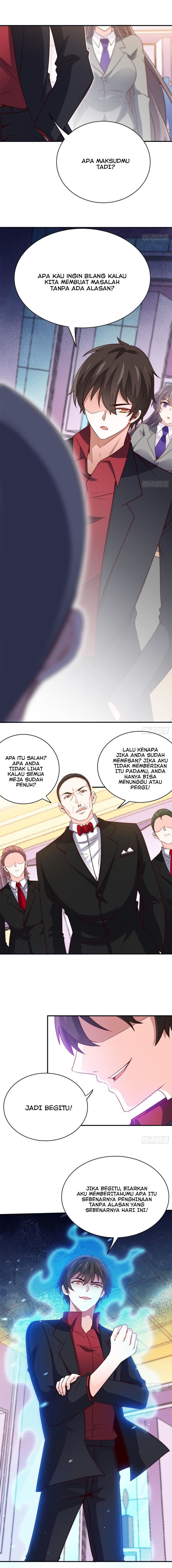 i-am-han-sanqian - Chapter: 34