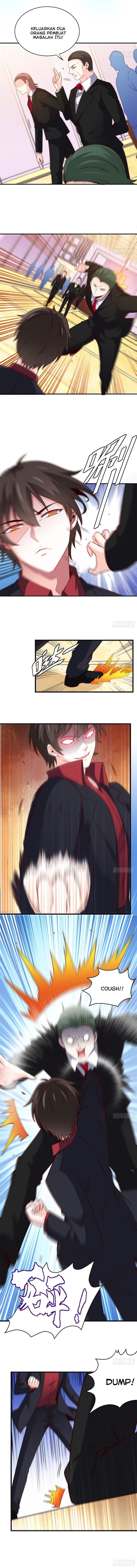 i-am-han-sanqian - Chapter: 34