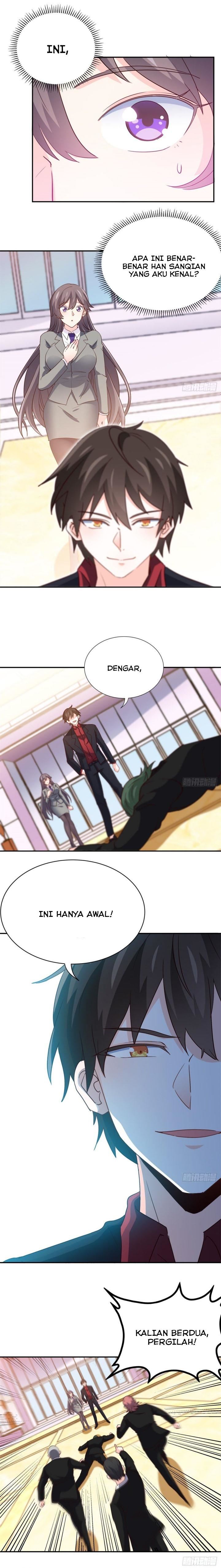 i-am-han-sanqian - Chapter: 34