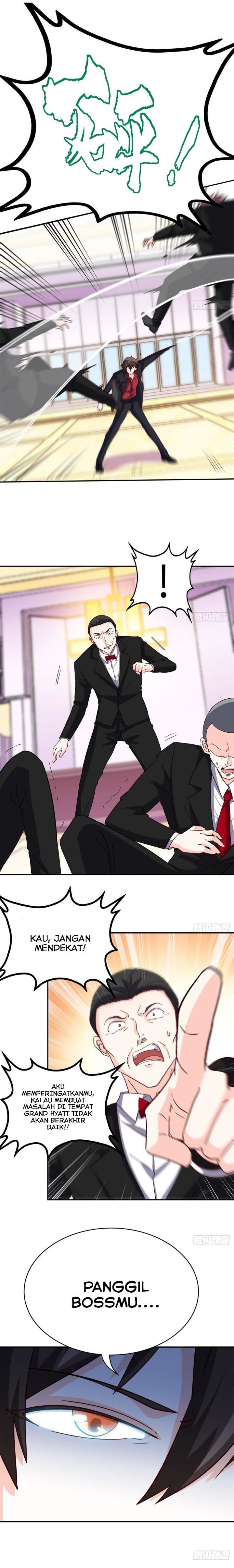 i-am-han-sanqian - Chapter: 34