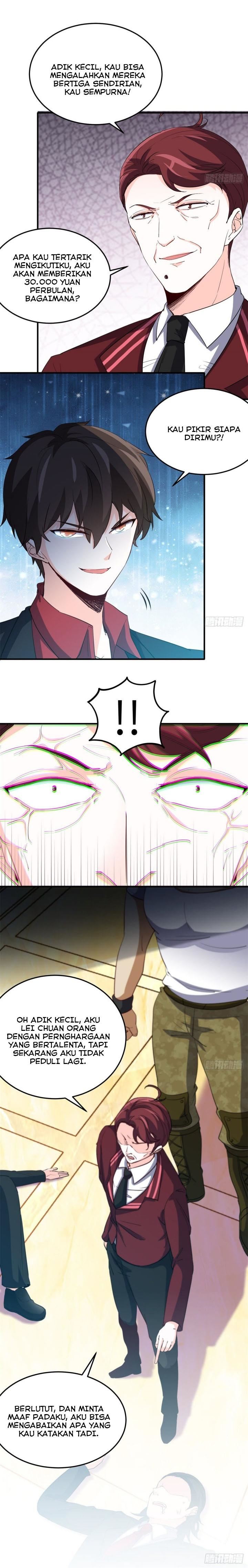i-am-han-sanqian - Chapter: 34