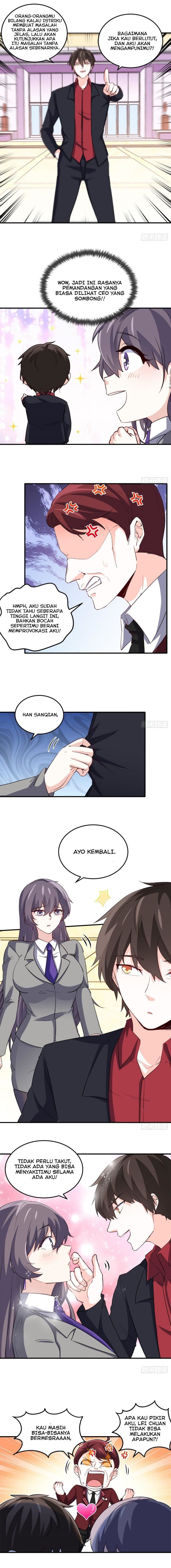 i-am-han-sanqian - Chapter: 34