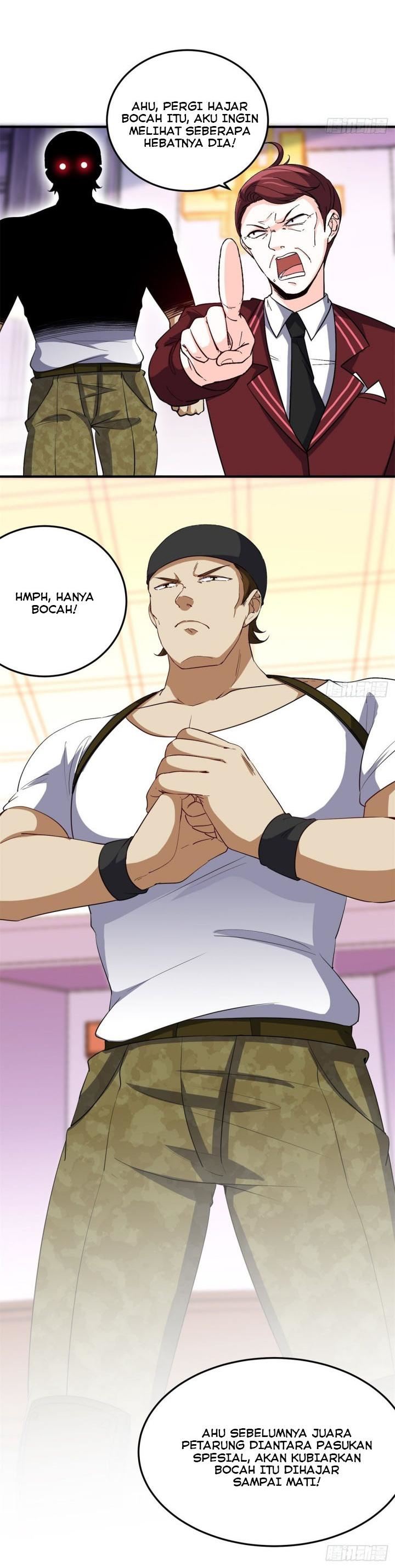i-am-han-sanqian - Chapter: 34