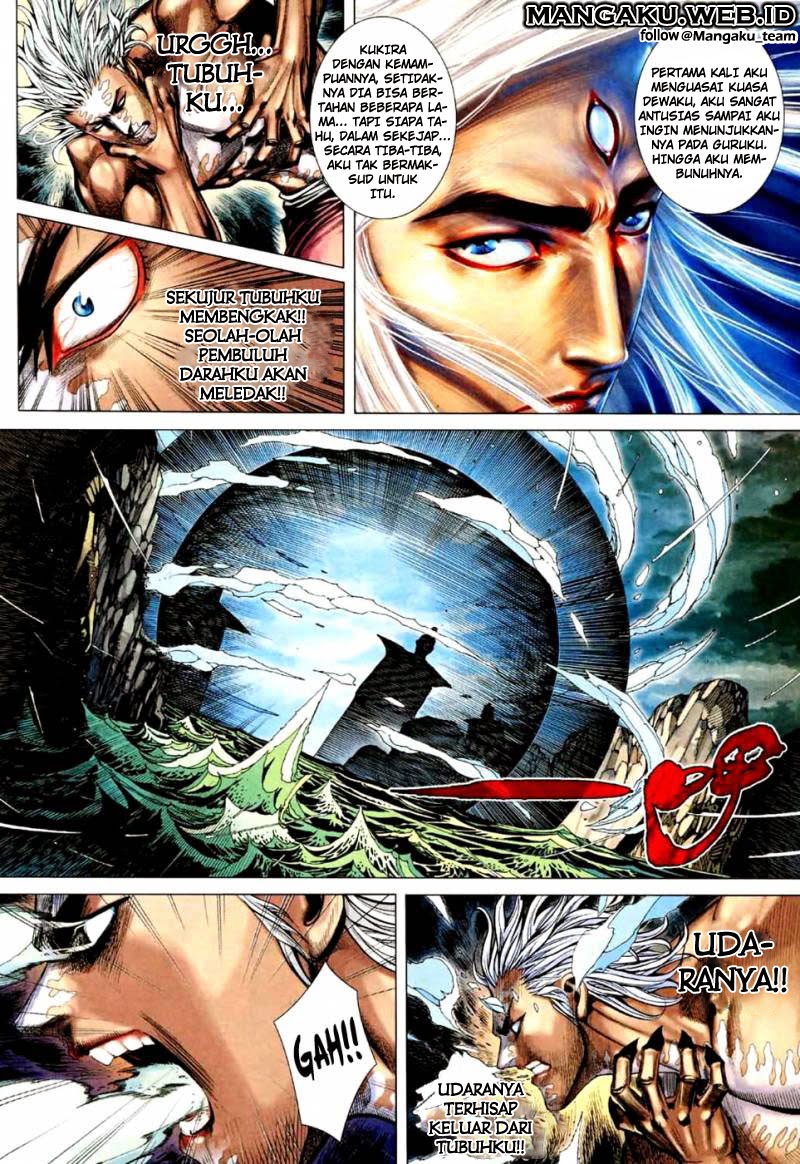 feng-shen-ji - Chapter: 72