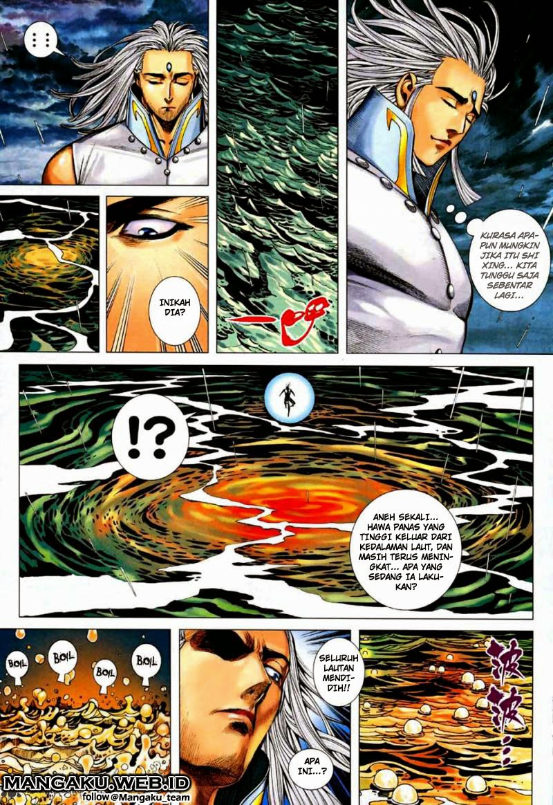 feng-shen-ji - Chapter: 72