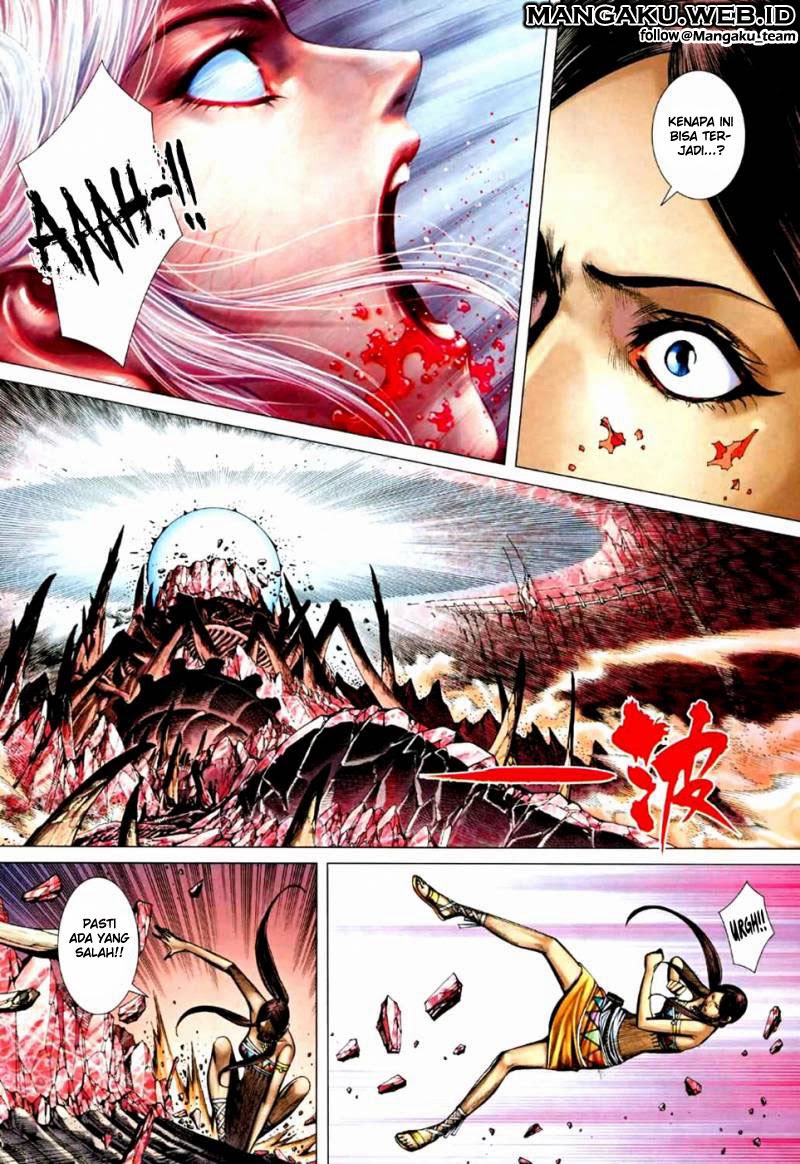 feng-shen-ji - Chapter: 72