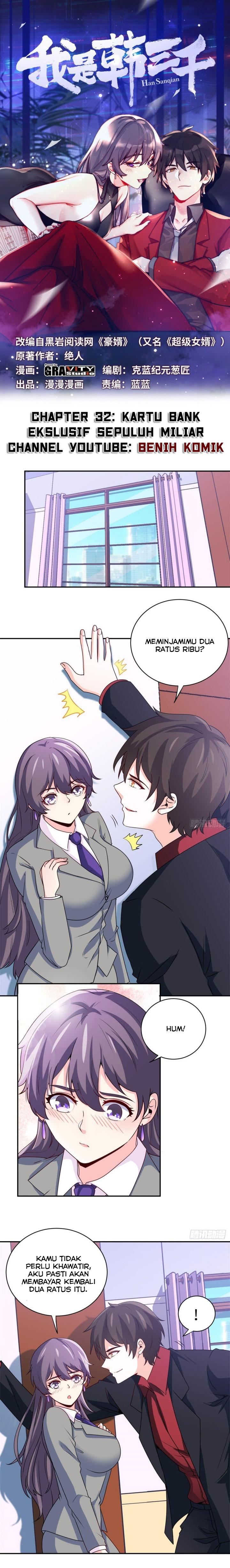 i-am-han-sanqian - Chapter: 32