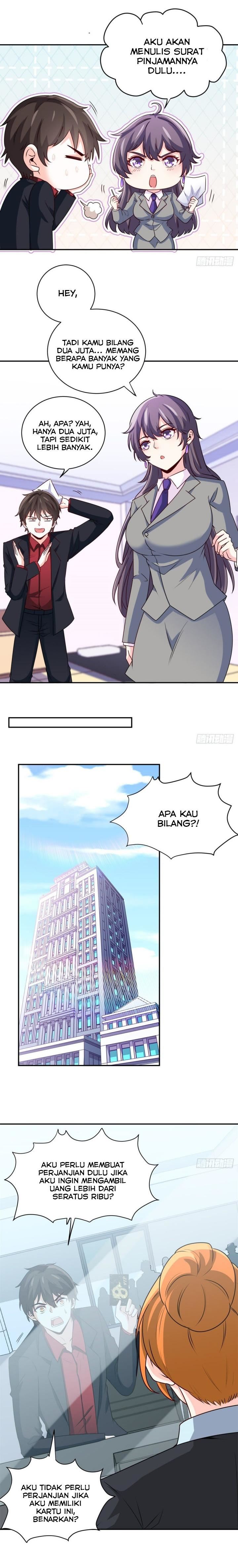 i-am-han-sanqian - Chapter: 32