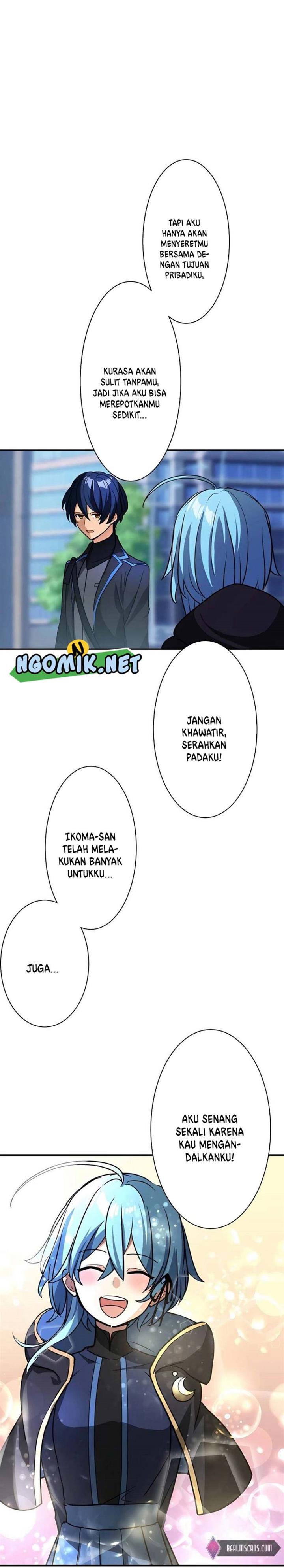 reborn-ranker-gravity-user - Chapter: 23