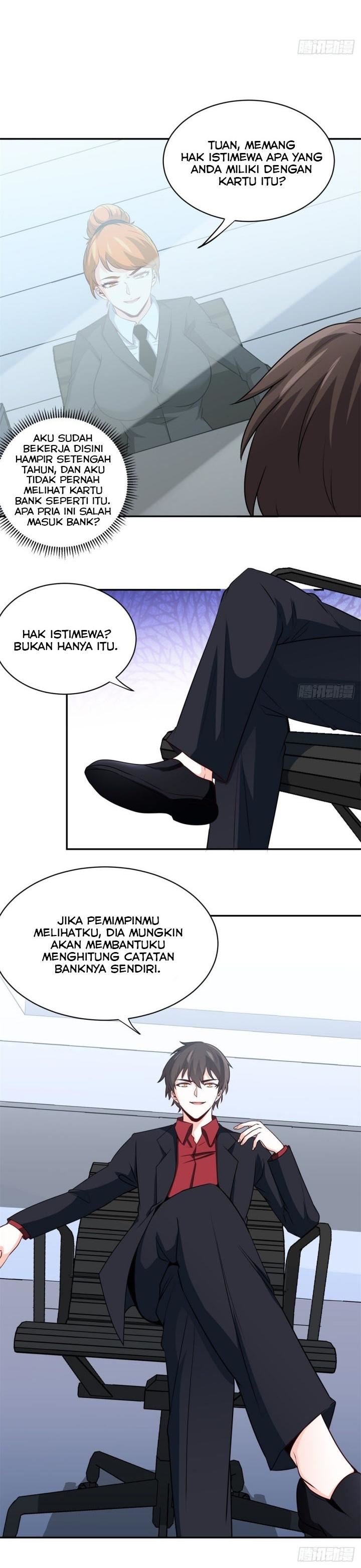 i-am-han-sanqian - Chapter: 32