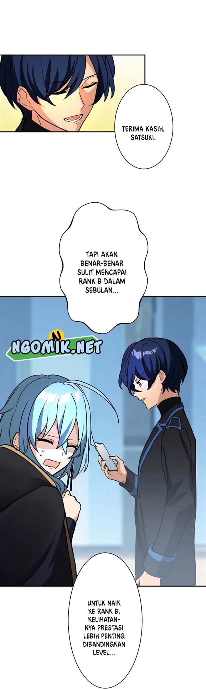 reborn-ranker-gravity-user - Chapter: 23