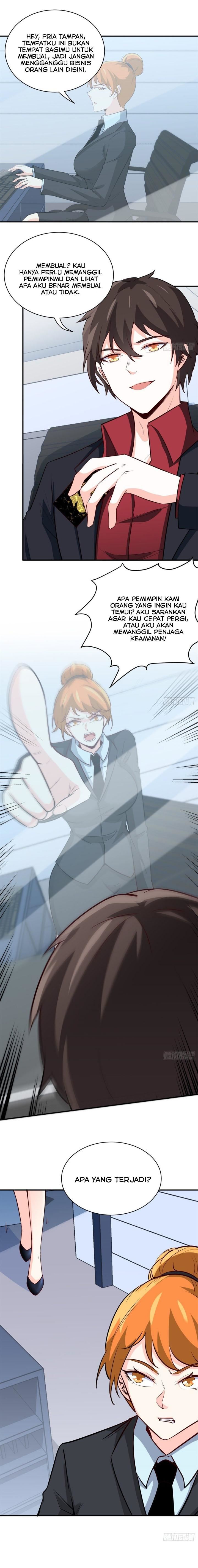 i-am-han-sanqian - Chapter: 32