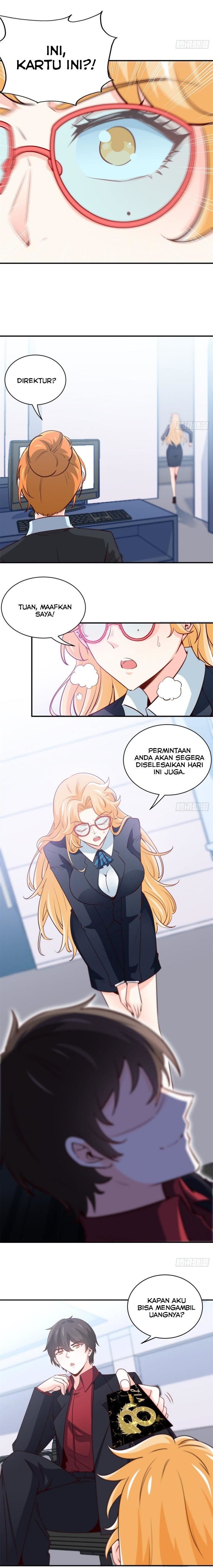 i-am-han-sanqian - Chapter: 32