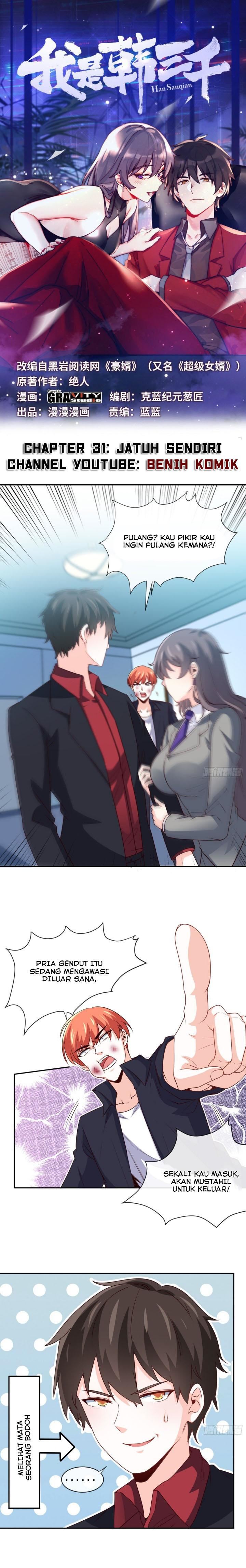 i-am-han-sanqian - Chapter: 31