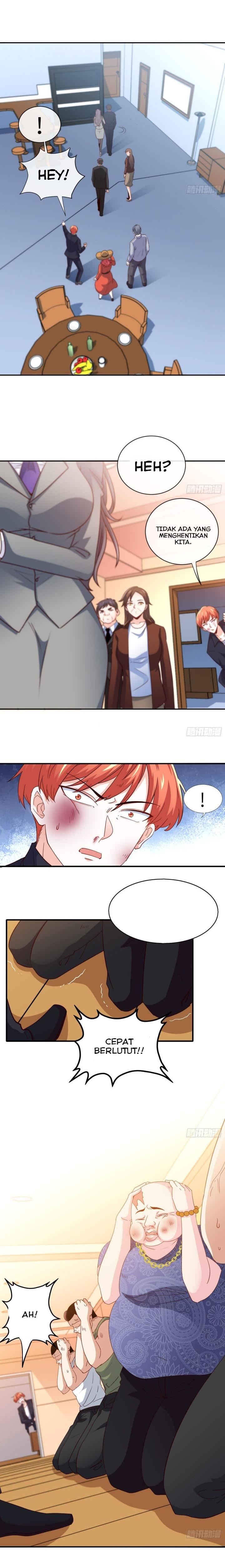 i-am-han-sanqian - Chapter: 31