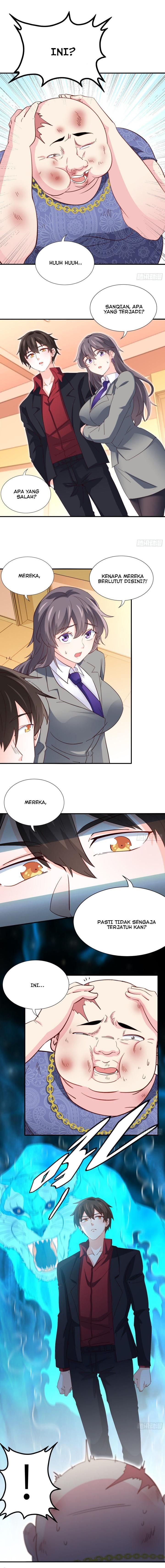 i-am-han-sanqian - Chapter: 31
