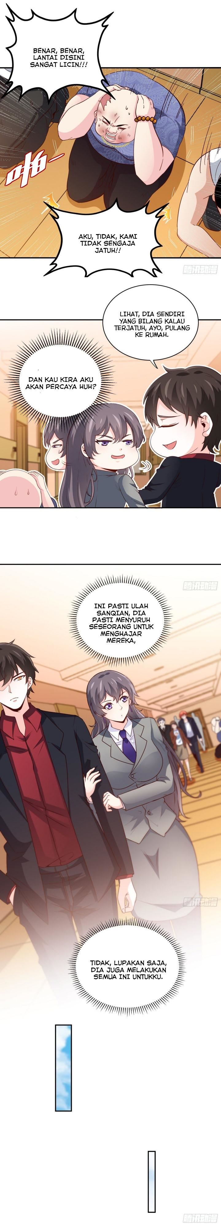 i-am-han-sanqian - Chapter: 31