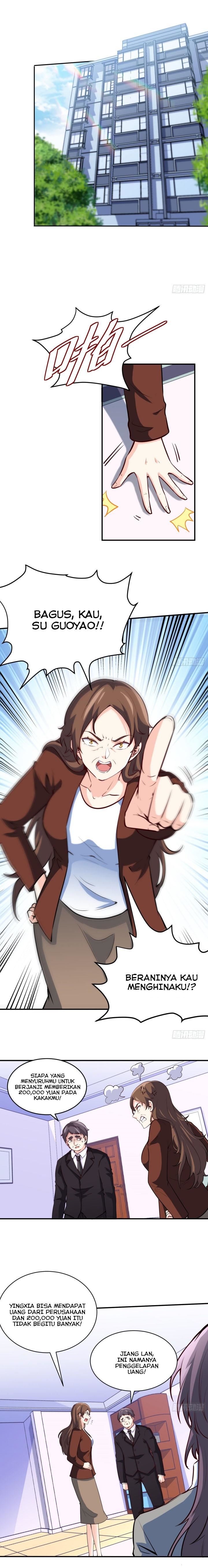 i-am-han-sanqian - Chapter: 31