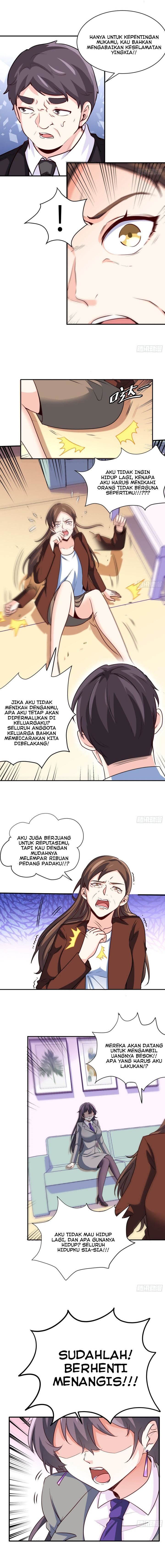 i-am-han-sanqian - Chapter: 31
