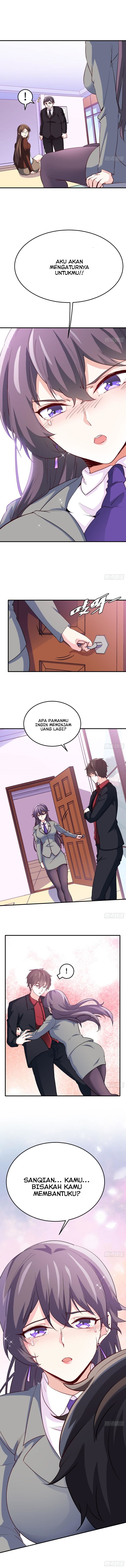 i-am-han-sanqian - Chapter: 31