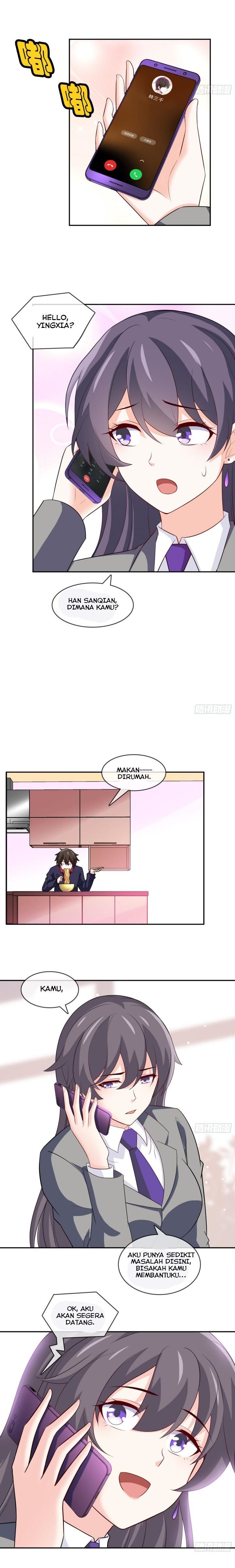 i-am-han-sanqian - Chapter: 30