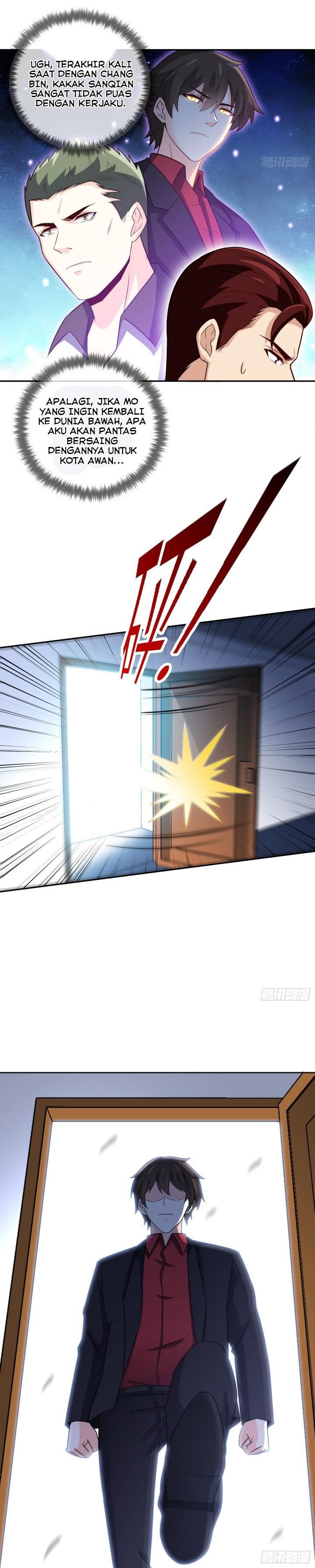 i-am-han-sanqian - Chapter: 30