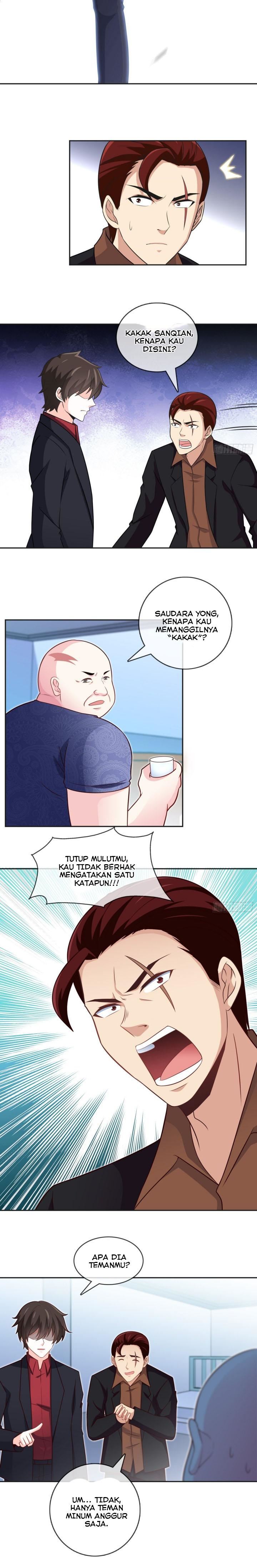 i-am-han-sanqian - Chapter: 30