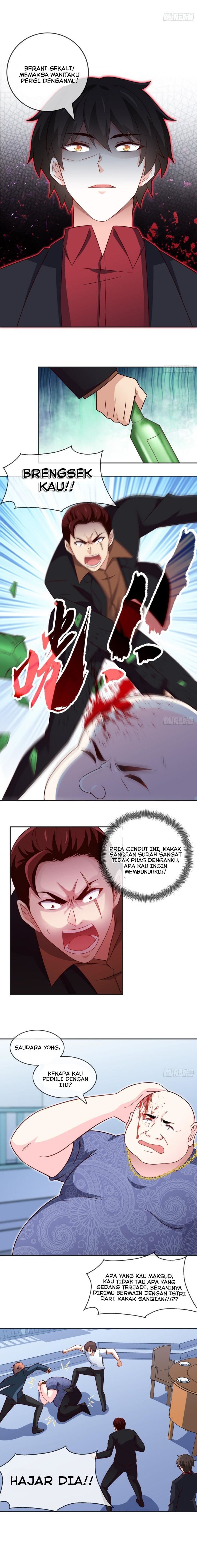 i-am-han-sanqian - Chapter: 30