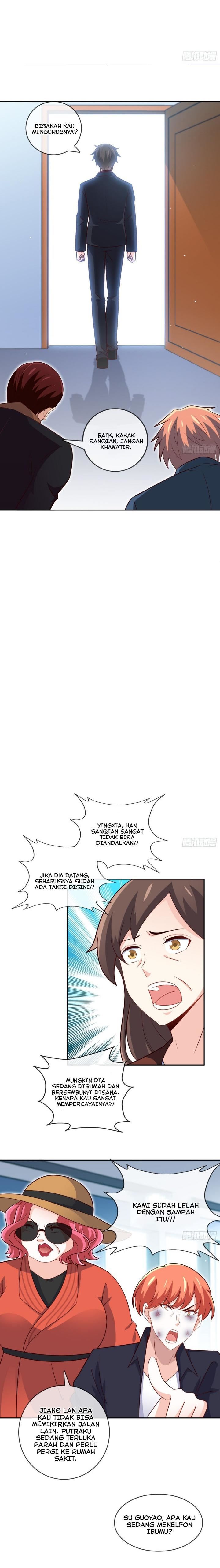i-am-han-sanqian - Chapter: 30