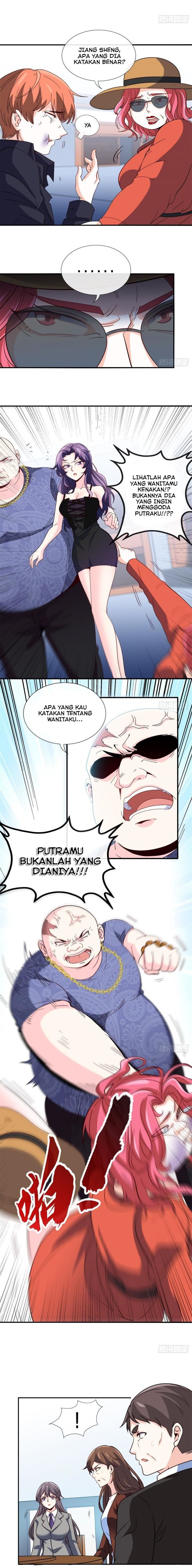 i-am-han-sanqian - Chapter: 29