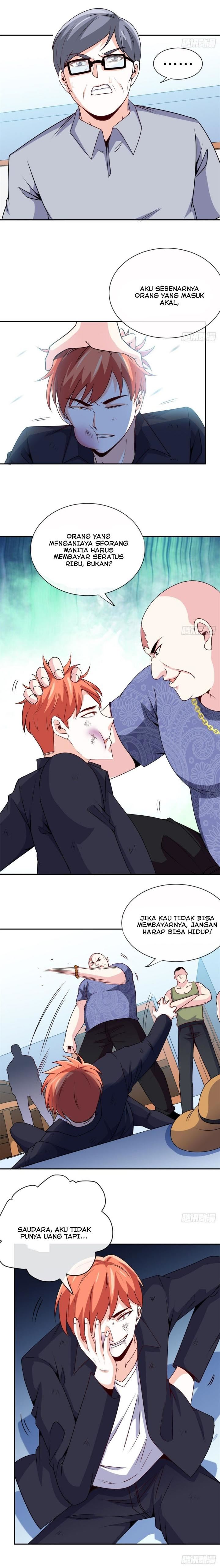 i-am-han-sanqian - Chapter: 29