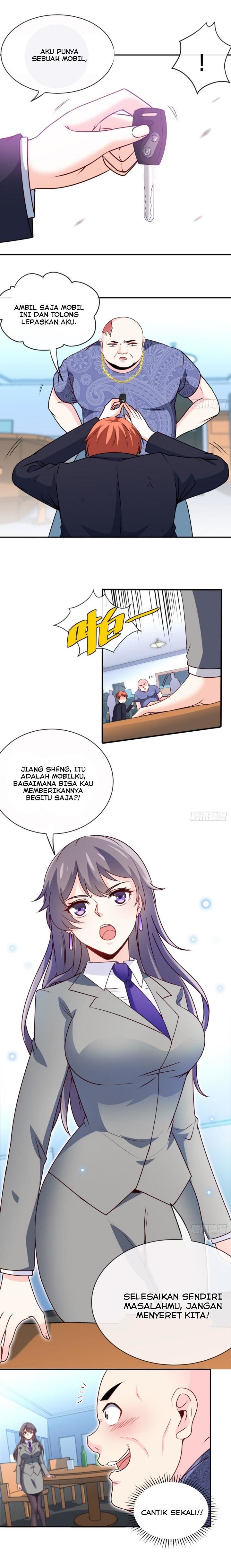 i-am-han-sanqian - Chapter: 29