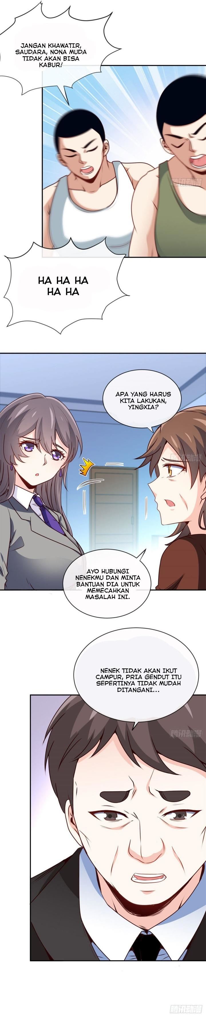 i-am-han-sanqian - Chapter: 29