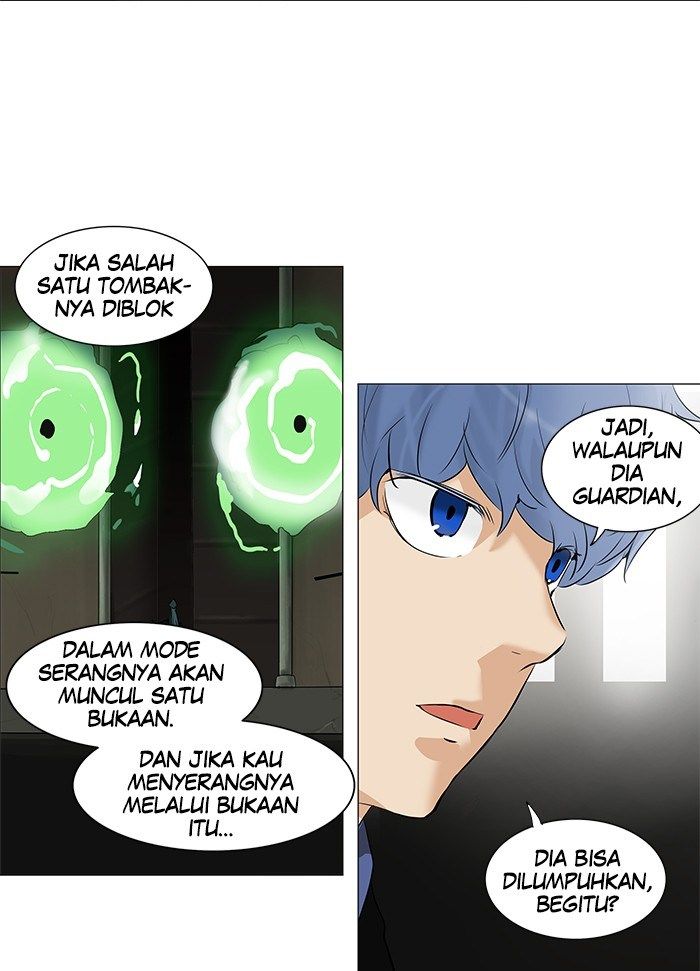 tower-of-god - Chapter: 216