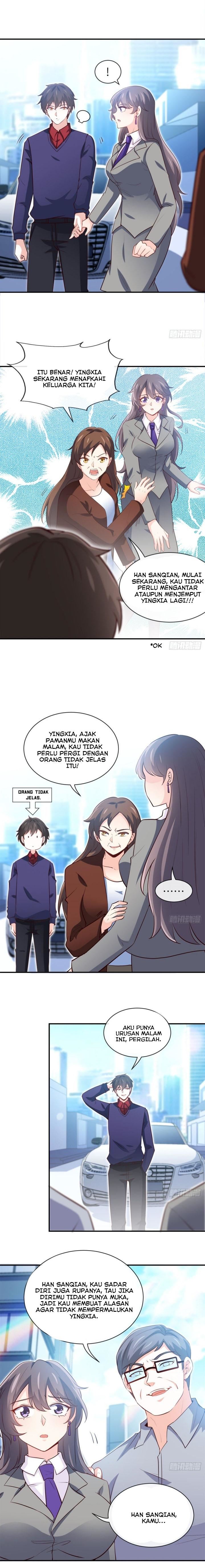 i-am-han-sanqian - Chapter: 28