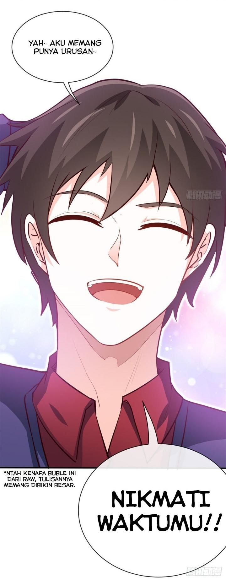 i-am-han-sanqian - Chapter: 28