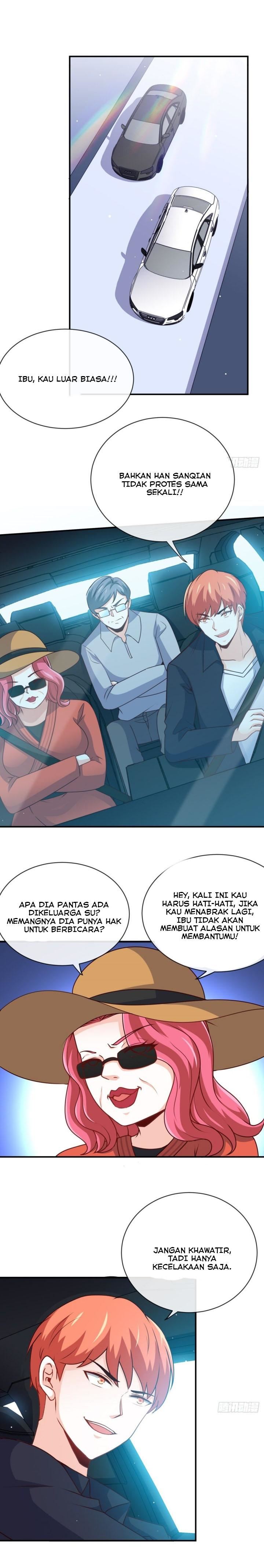 i-am-han-sanqian - Chapter: 28
