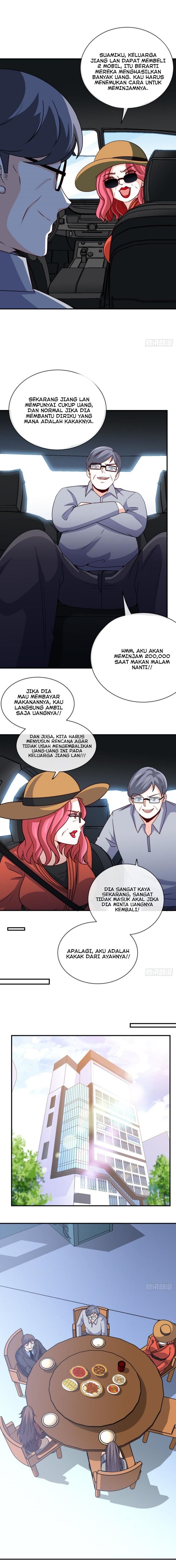 i-am-han-sanqian - Chapter: 28