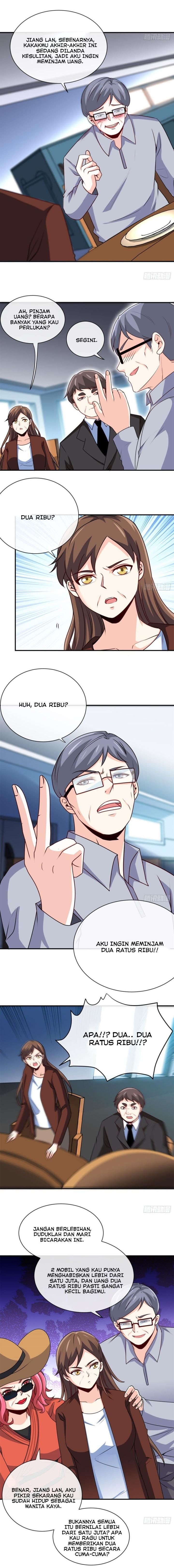 i-am-han-sanqian - Chapter: 28