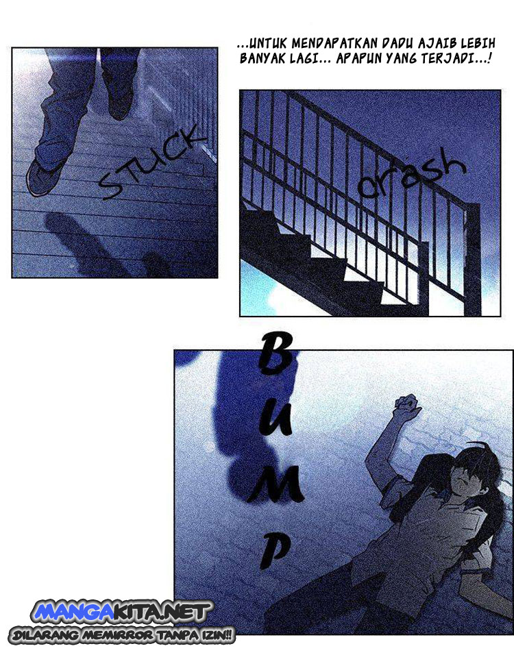 dice - Chapter: 09